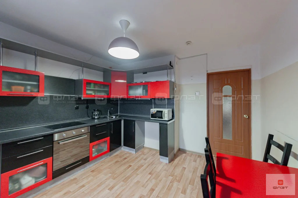 Продажа квартиры, Казань, ул. Крутая - Фото 3