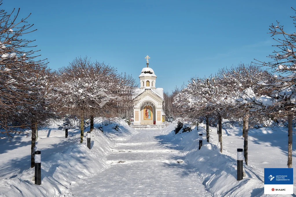 Продажа дома, Семкино, Рязанский район, Луговая улица - Фото 5