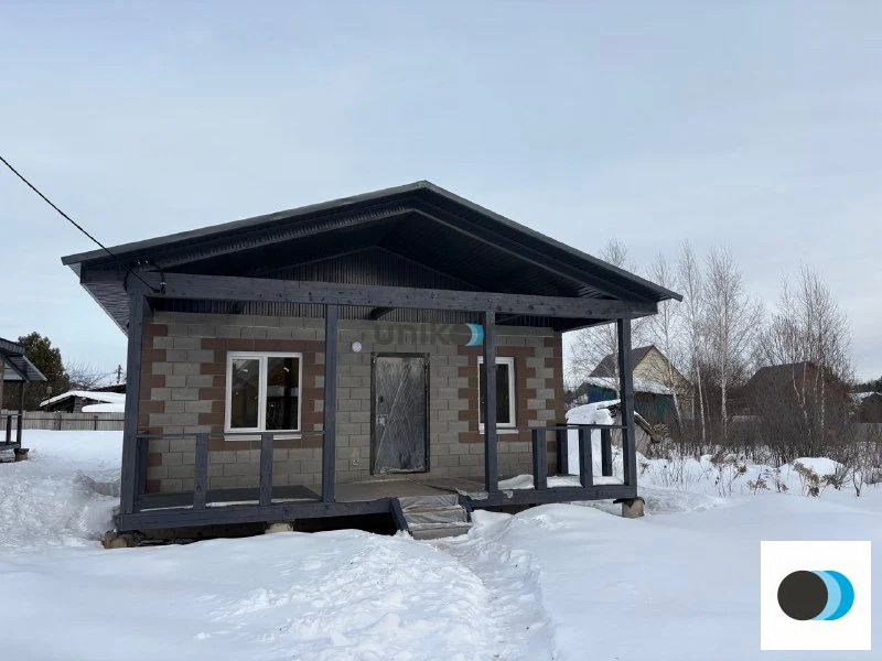 Продажа дома, Иглино, Иглинский район, улица Дзержинского - Фото 1