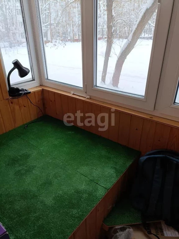 Продажа квартиры, м. Царицыно, ул. Медиков - Фото 2