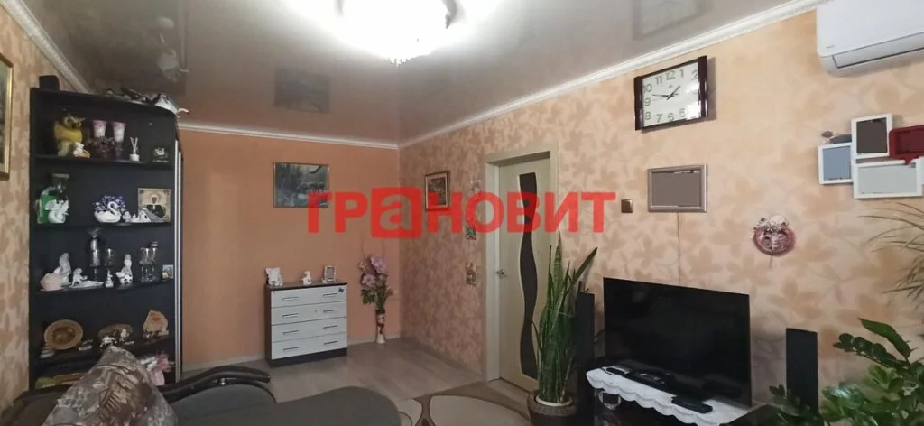 Продажа квартиры, Новосибирск, Берёзовая - Фото 1