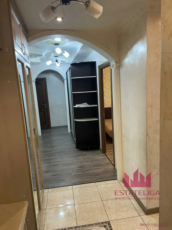 Аренда квартиры, Видное, Ленинский район, Завидная улица - Фото 5