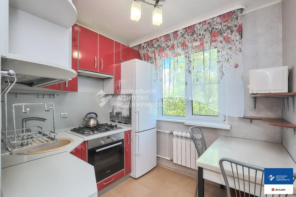 Продажа квартиры, Рязань, ул. Стройкова - Фото 4