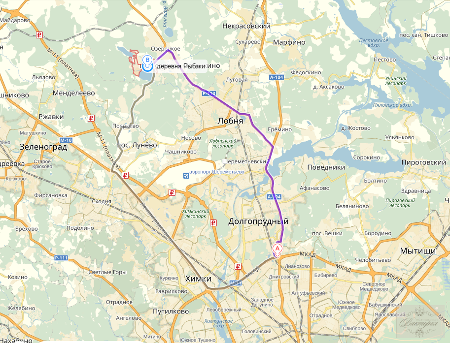 Озеро круглое Московская область Дмитровский район на карте. Катуар на карте Московской области. Лобня круглое озеро на карте. Катуар-Москва карта.