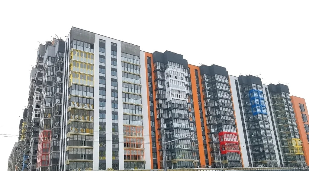 Продается квартира, 33.8 м - Фото 3