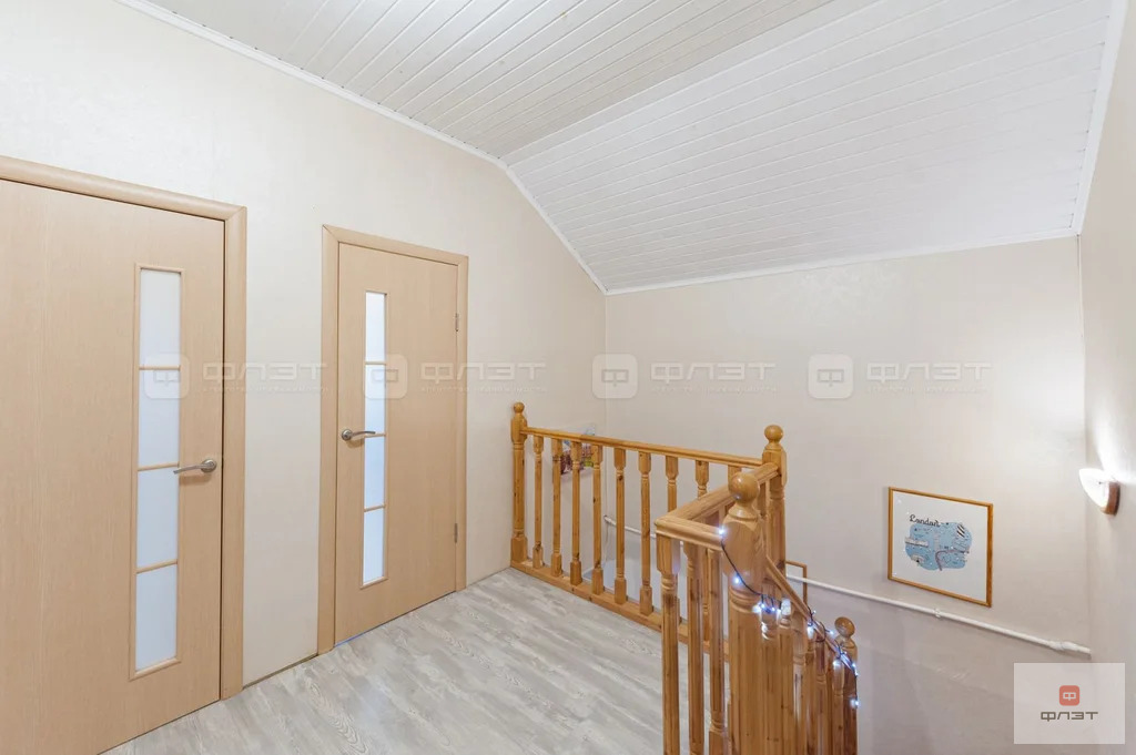 Продажа дома, Казань, ул. Школьная (Борисоглебское) - Фото 18