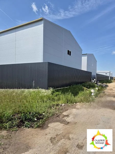 Сдаются два склада общей площадью 1512 кв - Фото 6