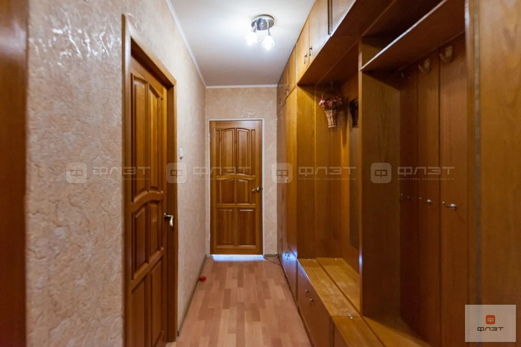 Продажа квартиры, Казань, ул. Маршала Чуйкова - Фото 9