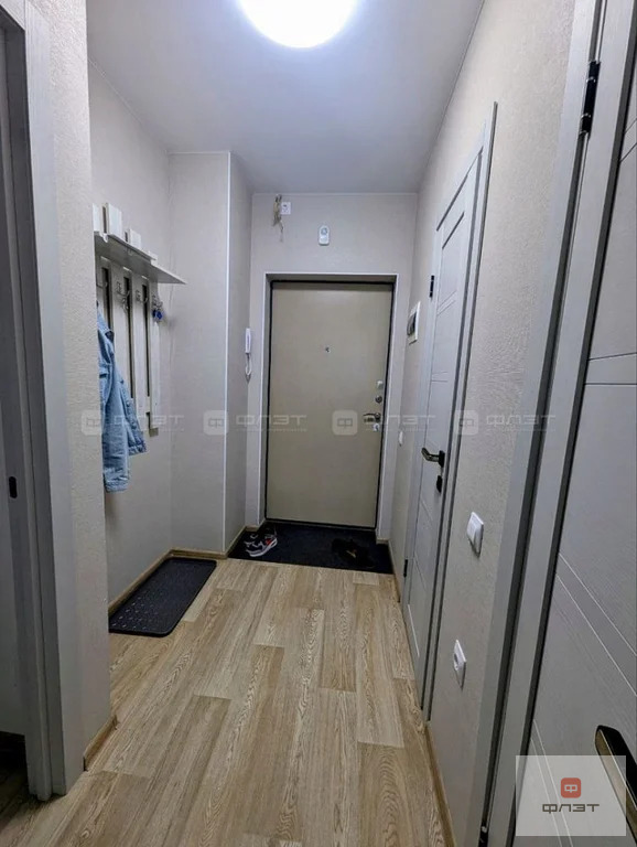 Аренда квартиры, Казань, ул. Рауиса Гареева д.105б - Фото 8