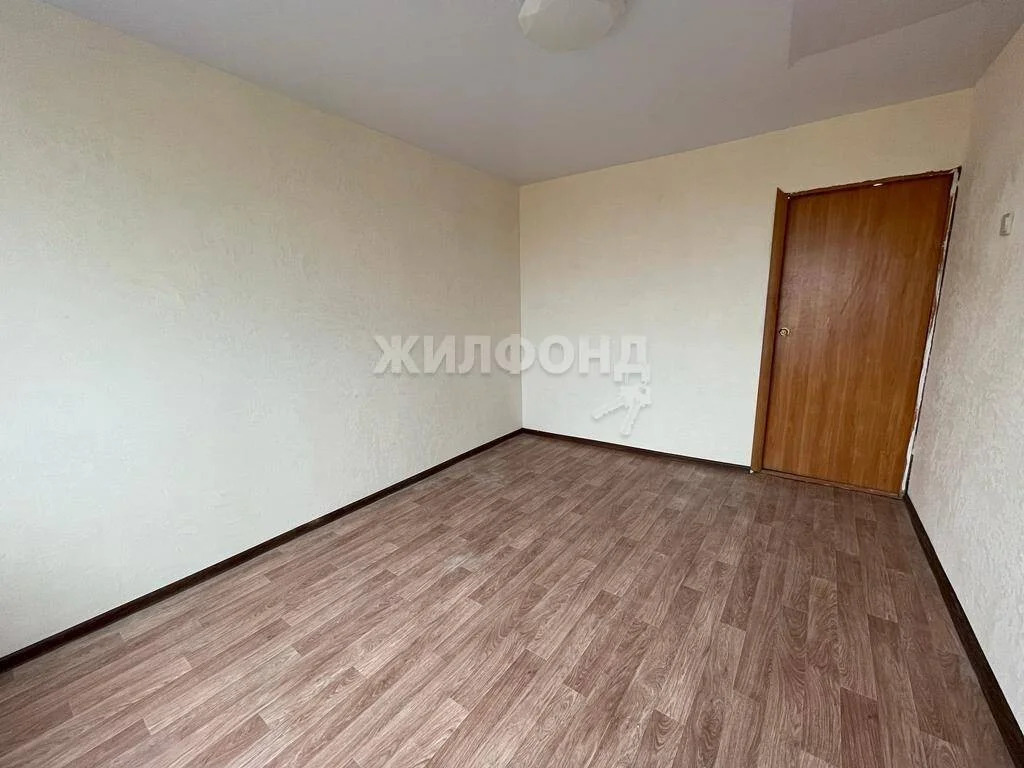 Продажа комнаты, Новосибирск, ул. Невельского - Фото 4