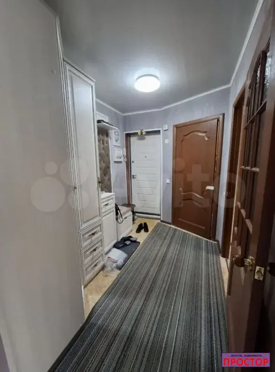 4-к. квартира, 64 м, 3/5 эт. - Фото 3