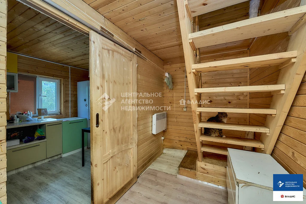 Продажа дома, Рыбное, Рыбновский район, ул. Электротяговая - Фото 10