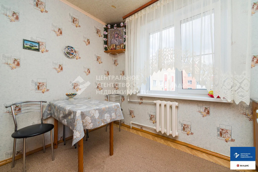 Продажа квартиры, Рязань, ул. Быстрецкая - Фото 9