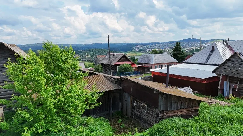 Дом по ул. Крупской - Фото 18