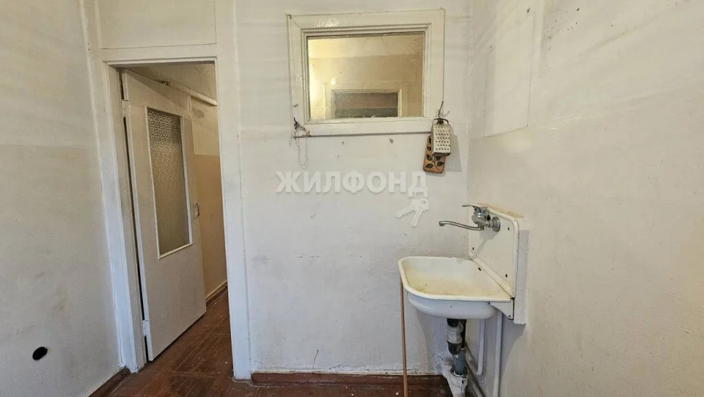 Продажа квартиры, Новосибирск, ул. Кошурникова - Фото 3