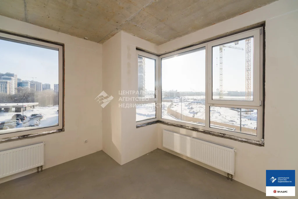 Продажа квартиры, Рязань, улица Александра Полина - Фото 6