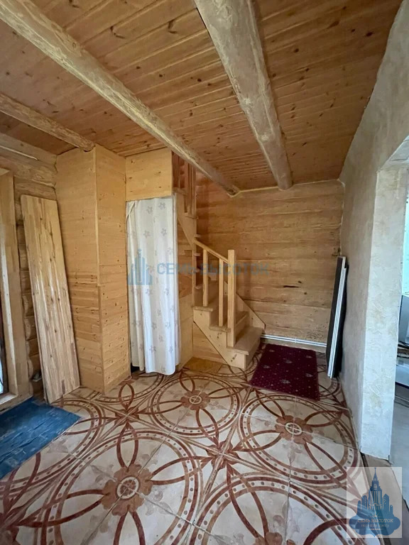 Продажа дома, Домодедово, Домодедово г. о., 6-ая Садовая ул. - Фото 15