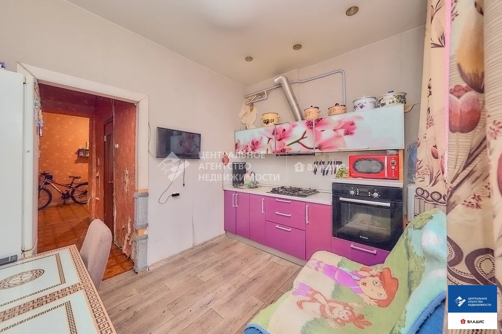 Продажа квартиры, Рязань, Первомайский пр-кт. - Фото 2