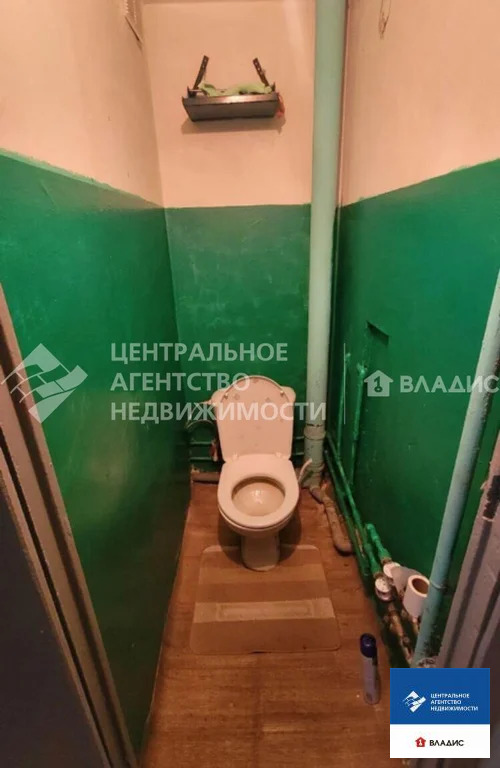 Аренда квартиры, Рязань, ул. Зубковой - Фото 11