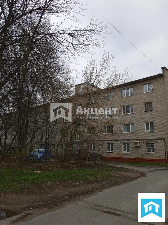 Продажа комнаты, Иваново, ул. Смирнова - Фото 5