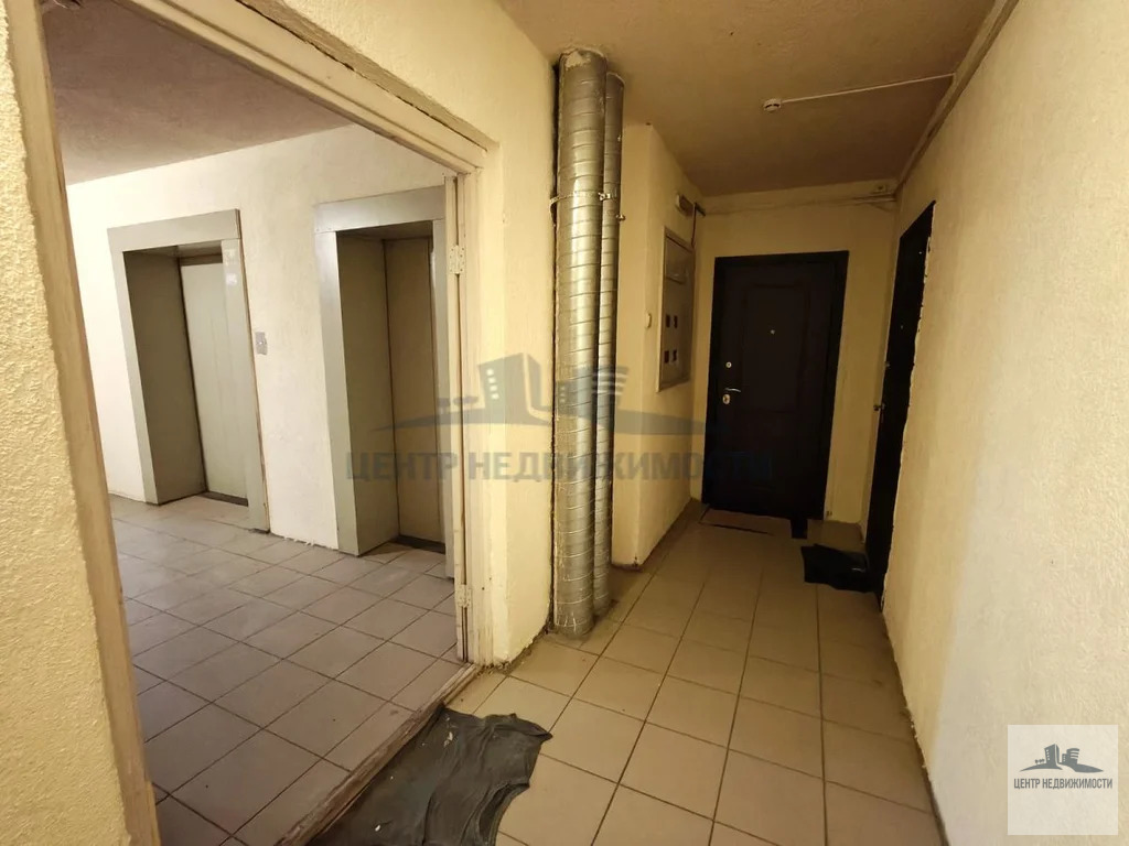 Продажа квартиры 40.90 кв.м., комнат 1, этаж 12/17 - Фото 12
