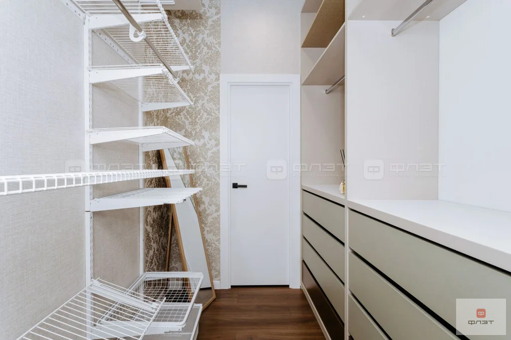 Продажа квартиры, Казань, ул. Алексея Козина - Фото 27