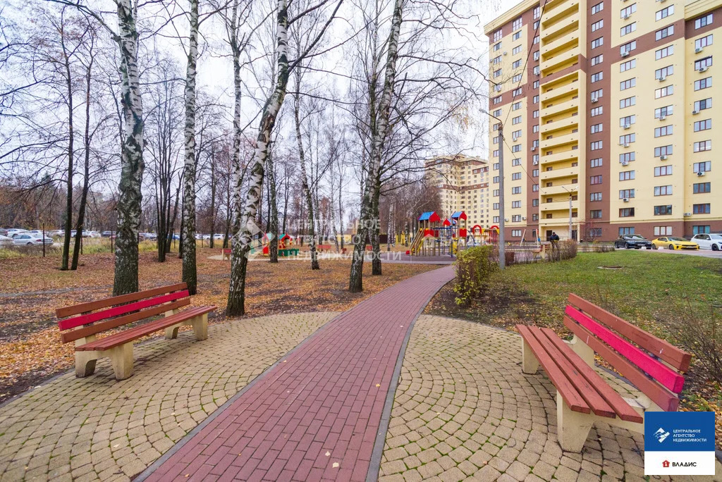 Продажа квартиры, Рязань, ул. Октябрьская - Фото 18