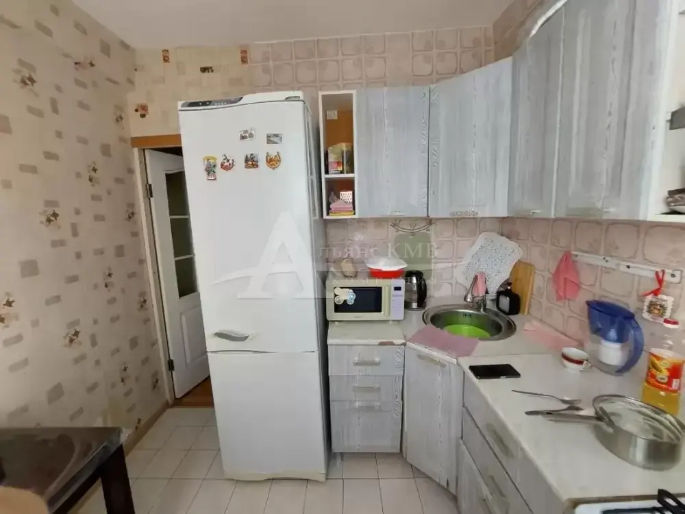 Продажа квартиры, Железноводск, ул. К.Маркса - Фото 10