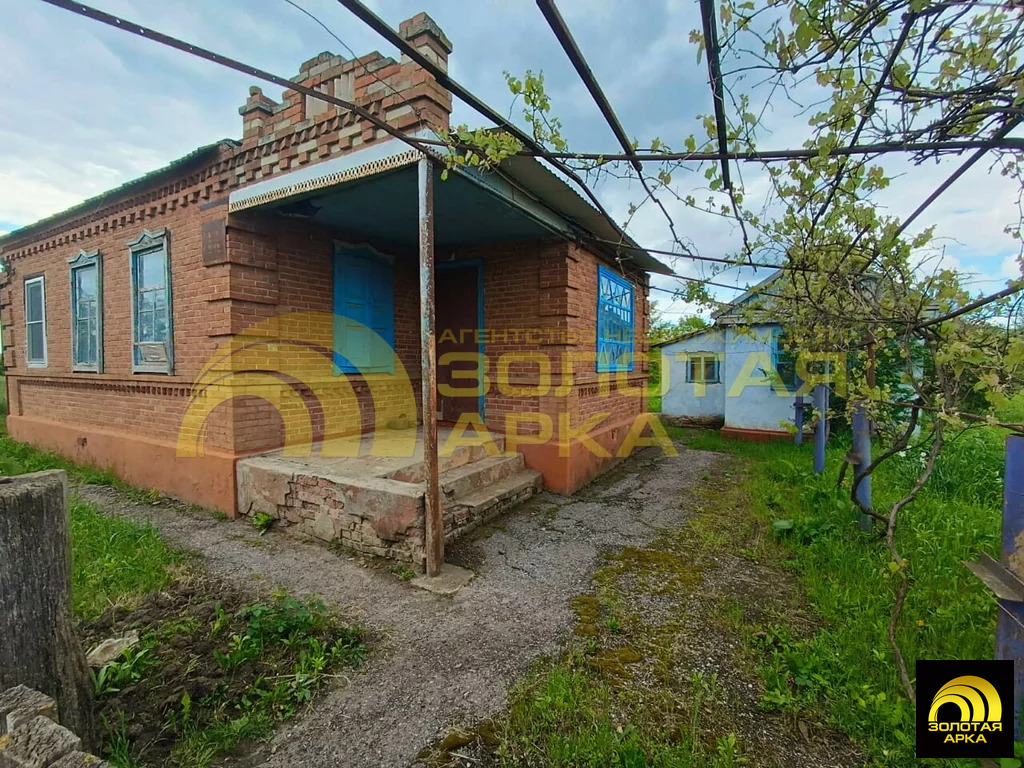 Продажа дома, Абинский район - Фото 0