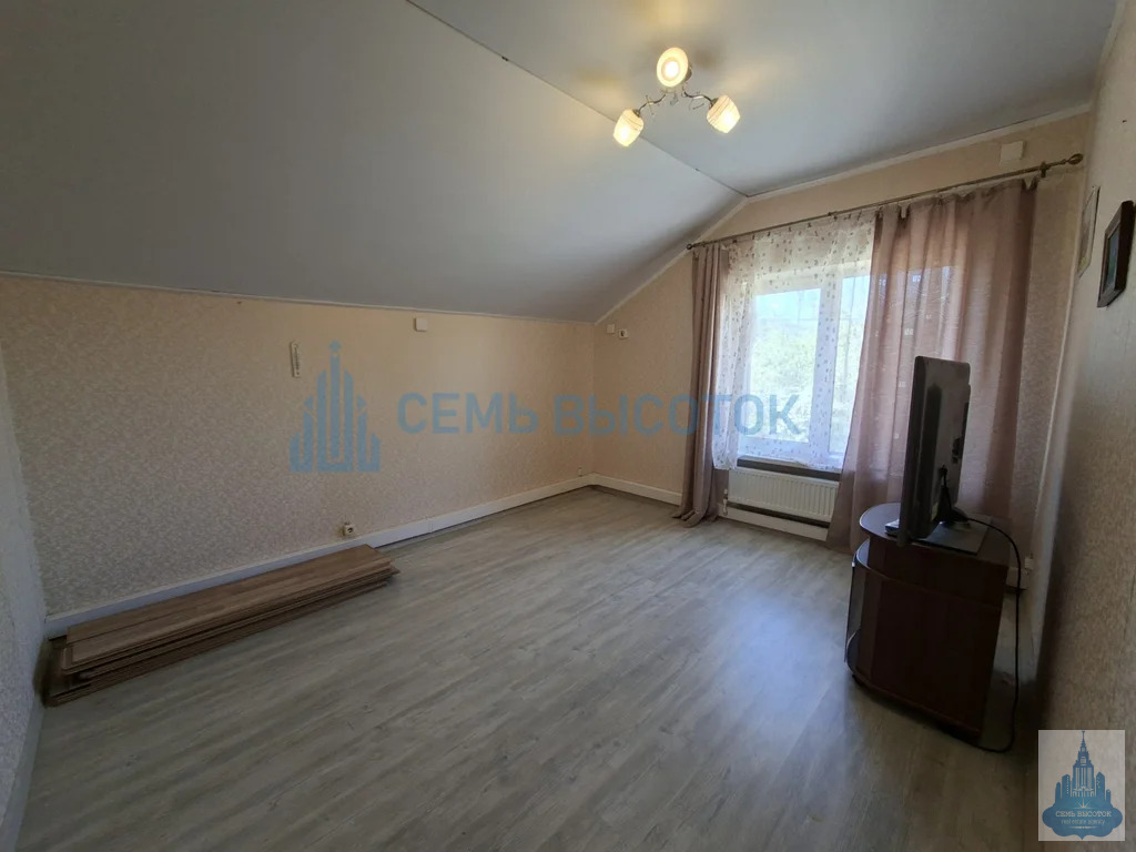 Продажа дома, Домодедово, Домодедово г. о., Западная ул. - Фото 20