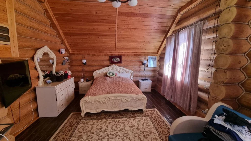 Коттедж 132.8 м2 на участке 8.5 сот. - Фото 3