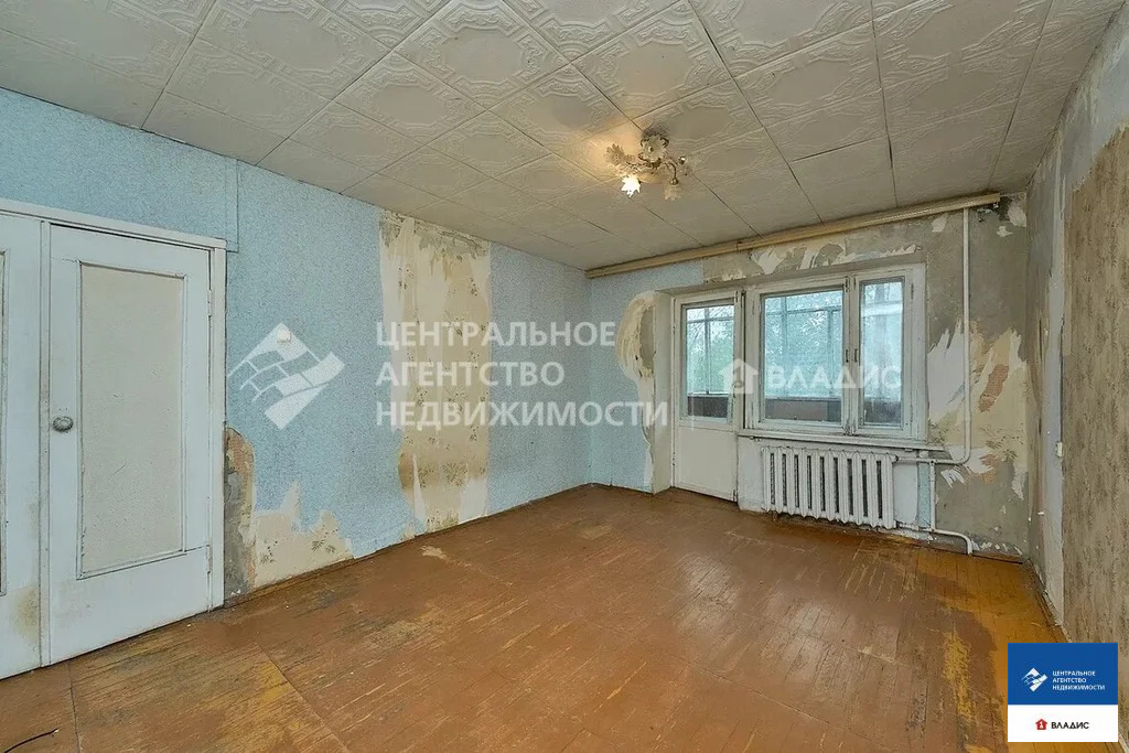 Продажа квартиры, Рязань - Фото 4