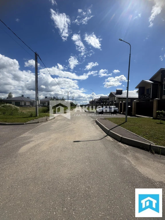 Продажа дома, Ново-Талицы, Ивановский район, 3-я Изумрудная улица - Фото 11