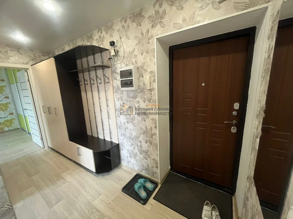 Аренда квартиры, Уфа, улица Гази Загитова - Фото 11