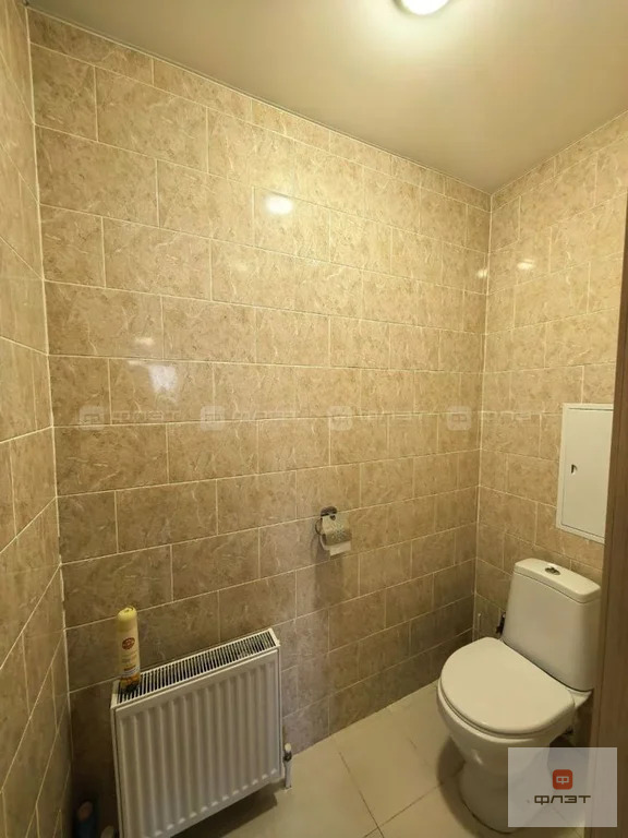 Продажа квартиры, Куюки, Пестречинский район, 15-й квартал - Фото 10