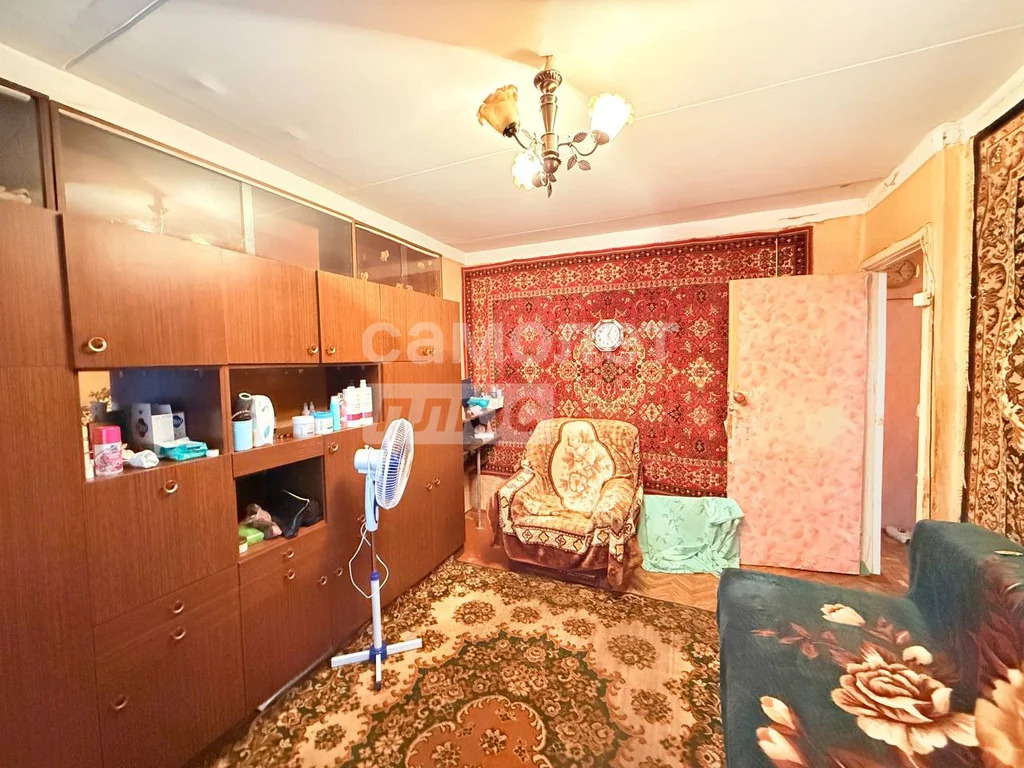 Продажа квартиры, Дмитров, Дмитровский район, Большевистский пер. - Фото 3