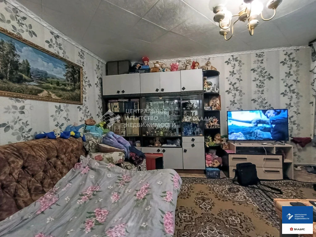 Продажа квартиры, Сасыкино, Шиловский район, ул. Молодежная - Фото 11