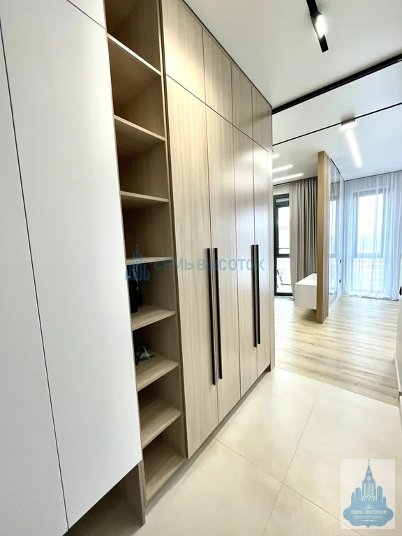 Продажа квартиры, м. Преображенская площадь, ул. Лермонтовская - Фото 28