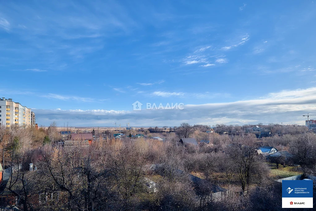 Продажа квартиры, Рязань, ул. Новоселов - Фото 18