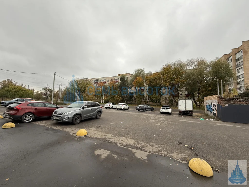 Аренда ПСН, Чехов, Чеховский район, Вишневый б-р. - Фото 14