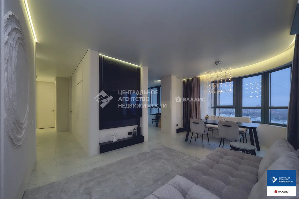 Продажа квартиры, Рязань, ул. Быстрецкая - Фото 4