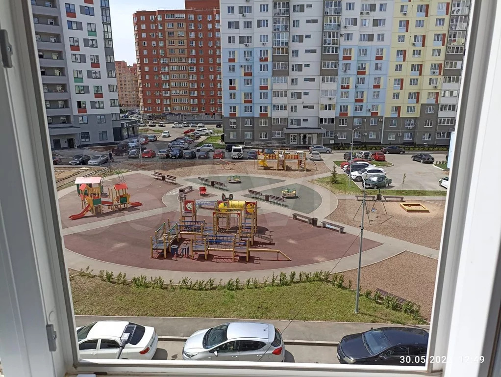Продажа квартиры, Оренбург, улица Поляничко - Фото 15