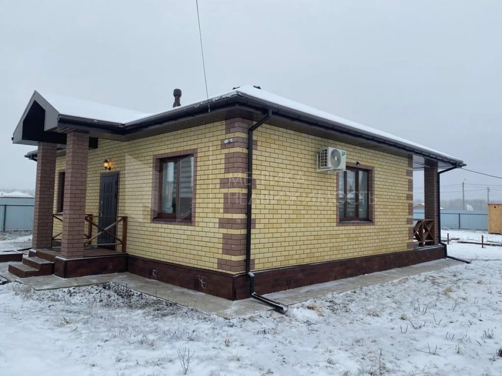 Продажа дома, Кулига, Тюменский район, Тюменский р-н - Фото 2