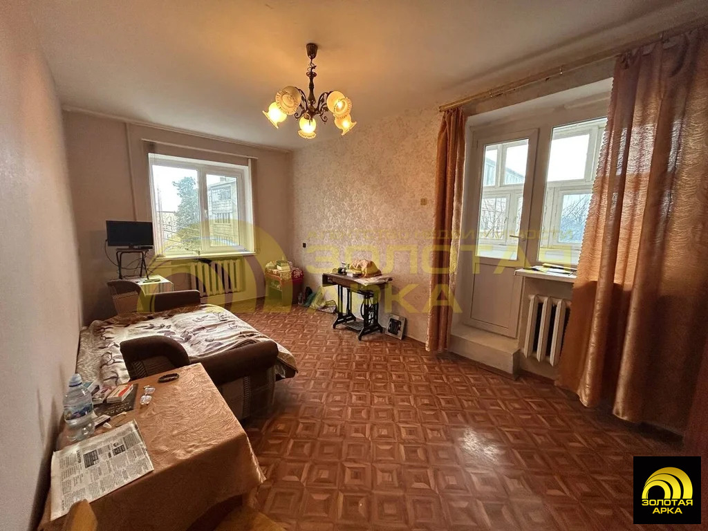 Продажа квартиры, Крымск, Крымский район, ул. Таманская - Фото 0