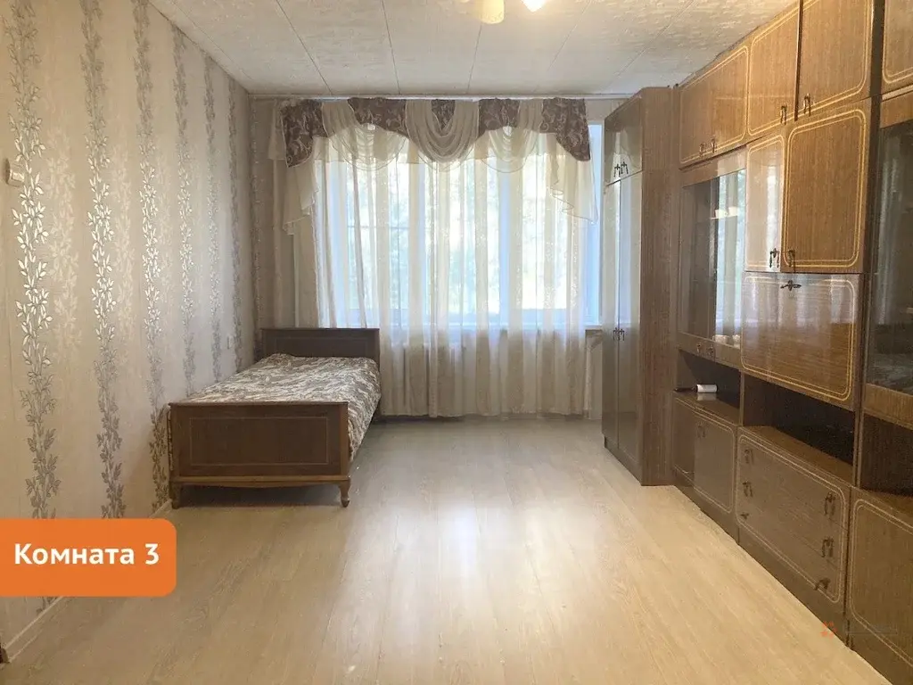 Продается 3-комнатная квартира Столбовая, улица Малая, 23 - Фото 11