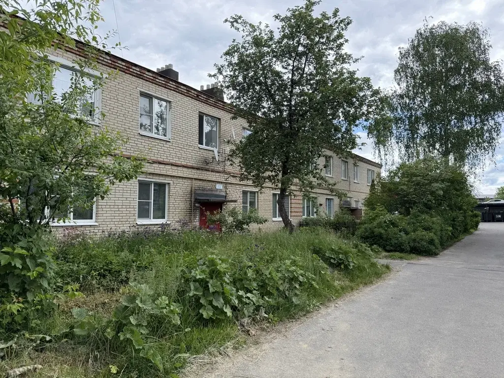 3-я квартира на Касимовском шоссе, дом 19 - Фото 19