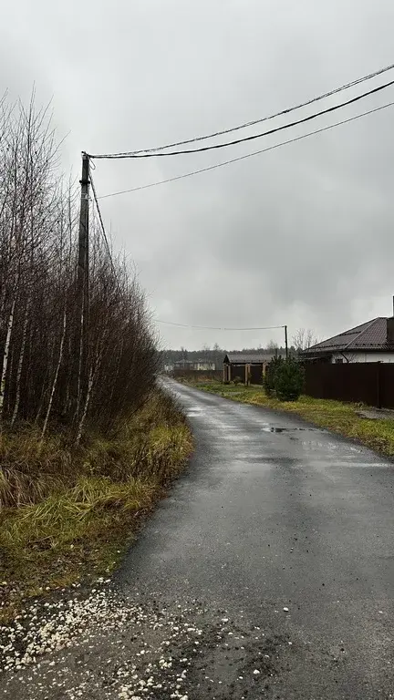 Раменский р-н ДНП "Зеленая Опушка-2" - Фото 4