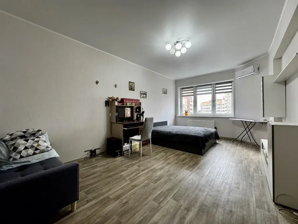 1-к пр-кт.Маркса, дом 83 - Фото 10