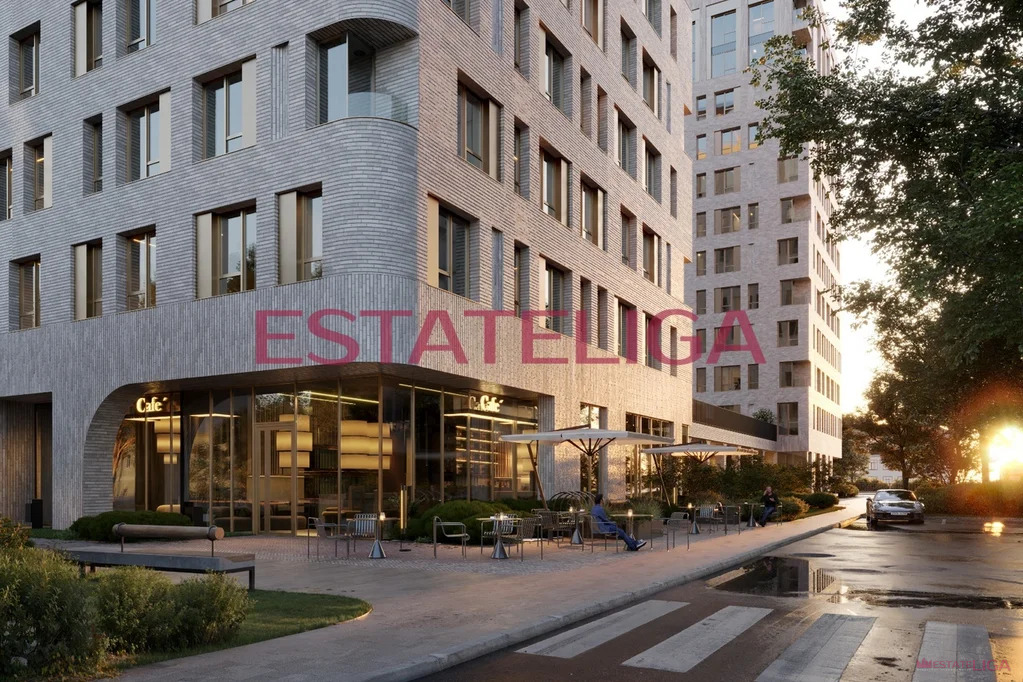 Продажа квартиры в новостройке, ул. Электрозаводская - Фото 9