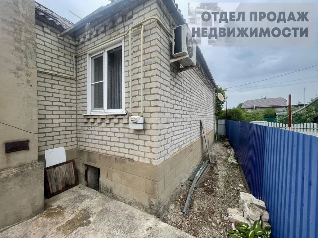 Кирпичный Дом - Фото 6